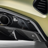Vorsteiner Rear Diffuser for Lotus Emira - view 8