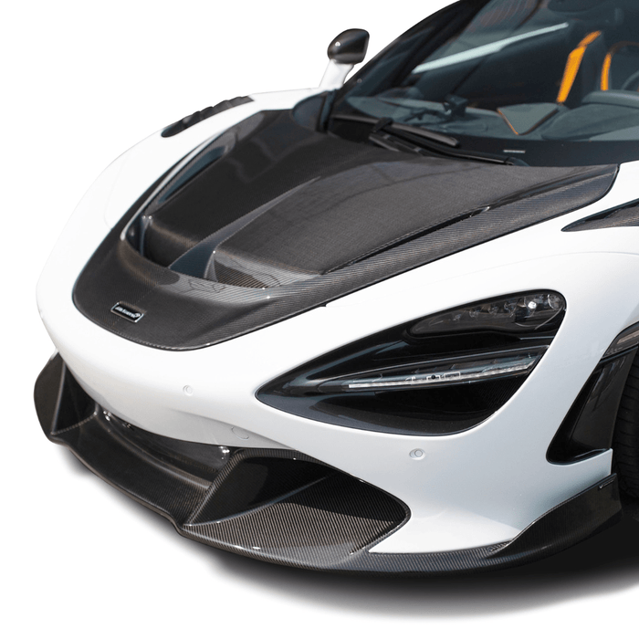 Vorsteiner Hood for McLaren 720S