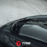 Vorsteiner Hood for McLaren 720S - view 5