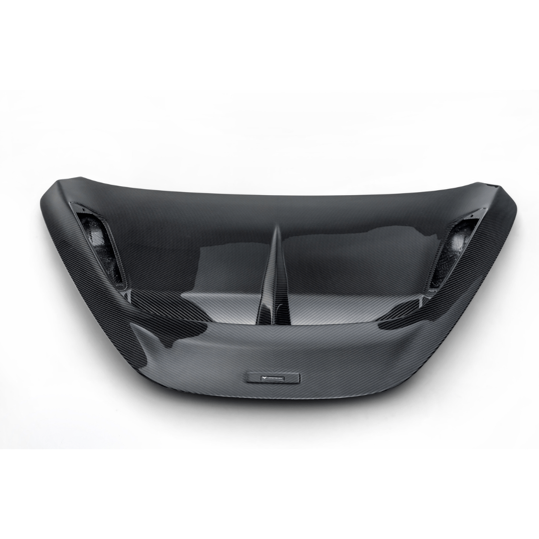 Vorsteiner Hood for McLaren 720S - view 6