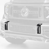 Vorsteiner Bumperette Delete for Mercedes-Benz G63 AMG W463A - view 2