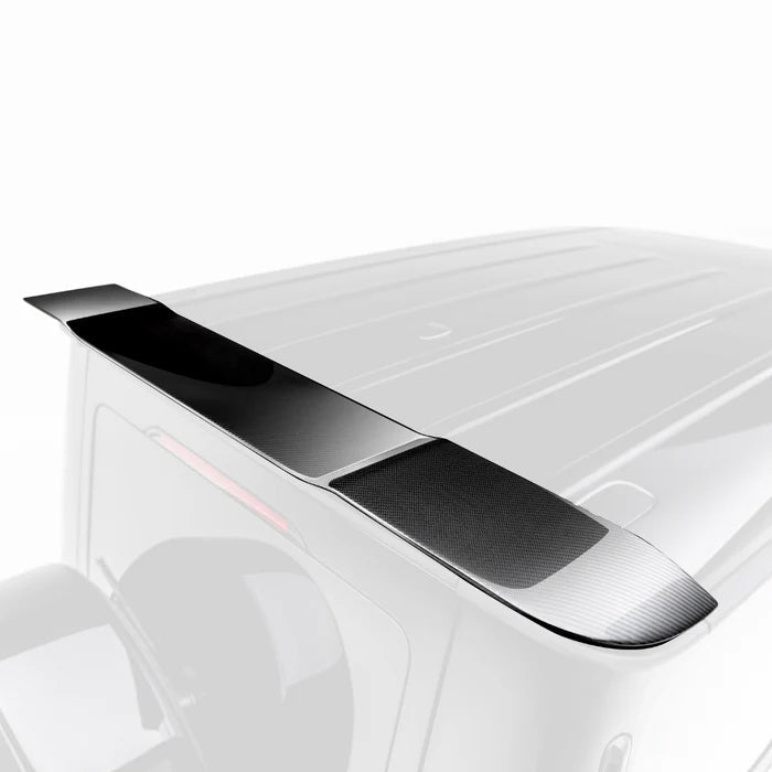 Vorsteiner Rear Roof Spoiler for Mercedes-Benz G63 AMG W463A - view 4