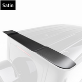 Vorsteiner Rear Roof Spoiler for Mercedes-Benz G63 AMG W463A - view 2