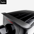 Vorsteiner Rear Roof Spoiler for Mercedes-Benz G63 AMG W463A