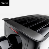 Vorsteiner Rear Roof Spoiler for Mercedes-Benz G63 AMG W463A