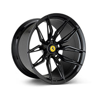 Vossen NF11 Forged Monoblock Wheels