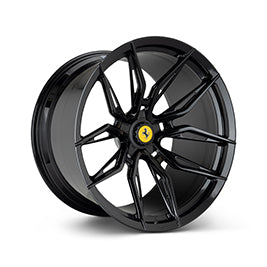 Vossen NF11 Forged Monoblock Wheels