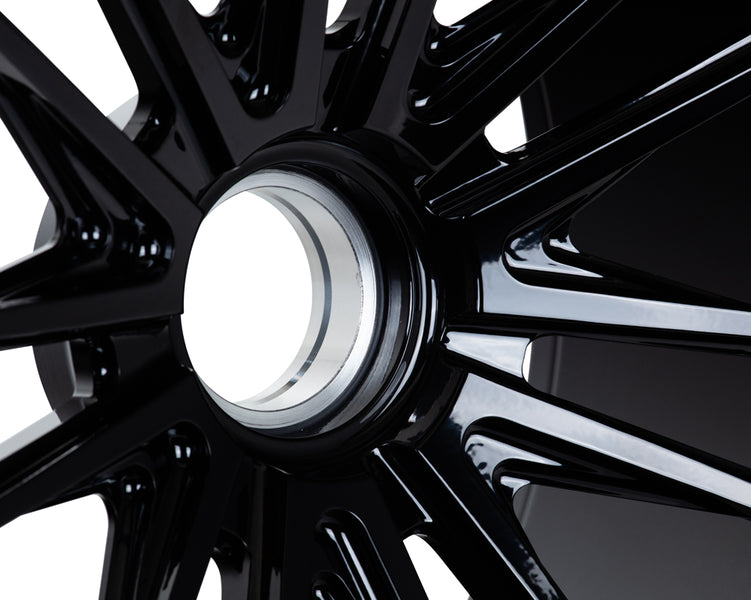 Vossen MC3 Forged Monoblock Wheels