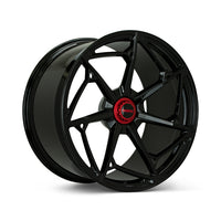 Vossen NL7 Forged Monoblock Wheels