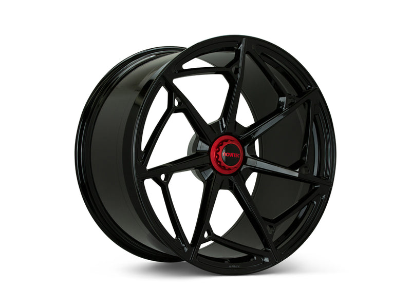 Vossen NL7 Forged Monoblock Wheels