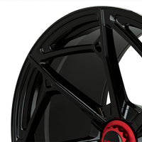 Vossen NL7 Forged Monoblock Wheels
