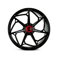 Vossen NL7 Forged Monoblock Wheels