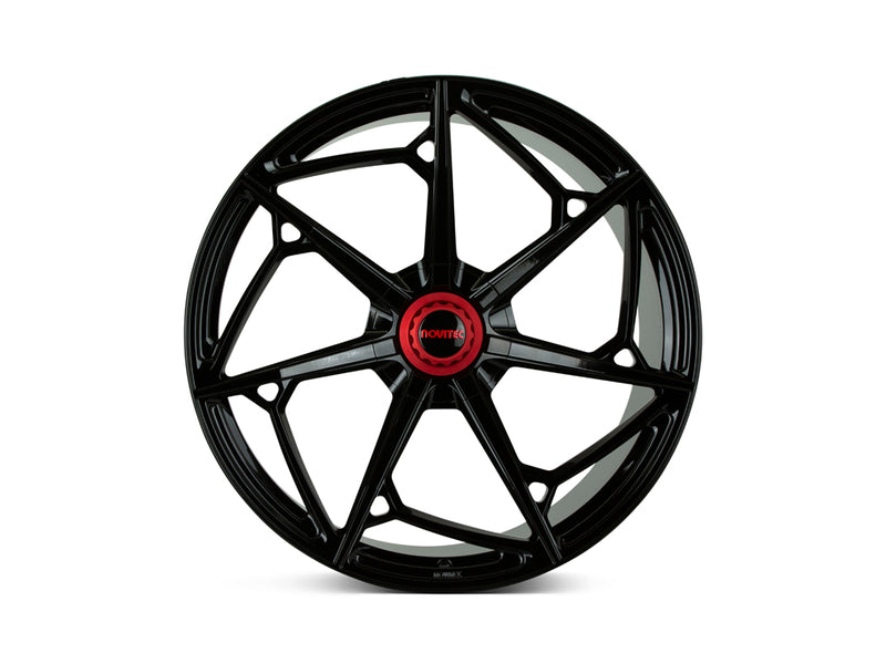 Vossen NL7 Forged Monoblock Wheels