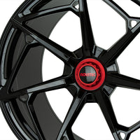 Vossen NL7 Forged Monoblock Wheels