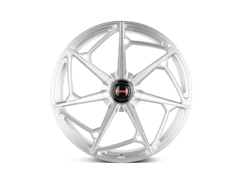 Vossen NL7 Forged Monoblock Wheels