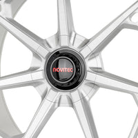 Vossen NL7 Forged Monoblock Wheels