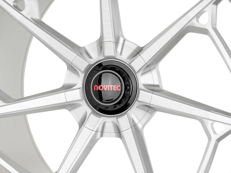 Vossen NL7 Forged Monoblock Wheels
