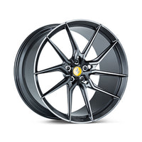 Vossen Forged Wheel