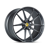 Vossen Forged Wheel