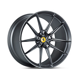 Vossen Forged Wheel