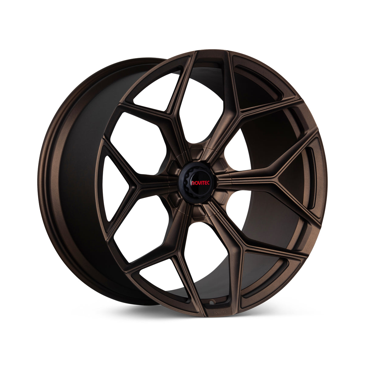 Vossen NL4 Forged Monoblock Wheels