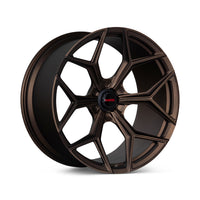 Vossen NL4 Forged Monoblock Wheels
