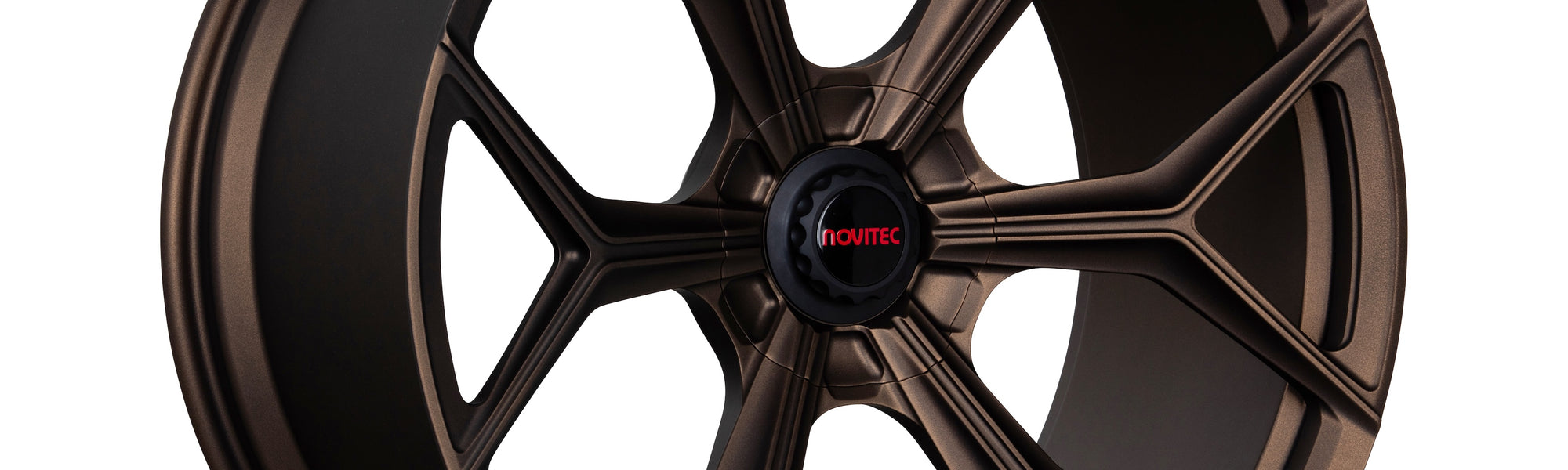 Vossen NL4 Forged Monoblock Wheels