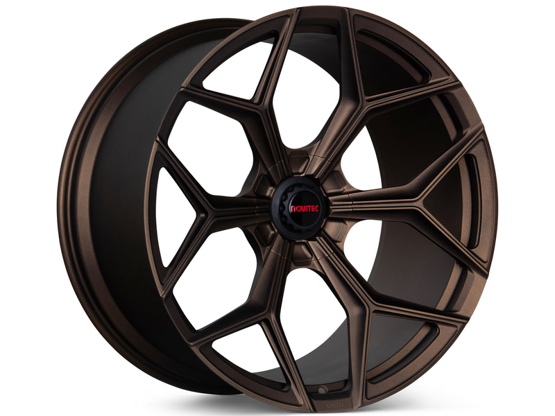 Vossen NL4 Forged Monoblock Wheels