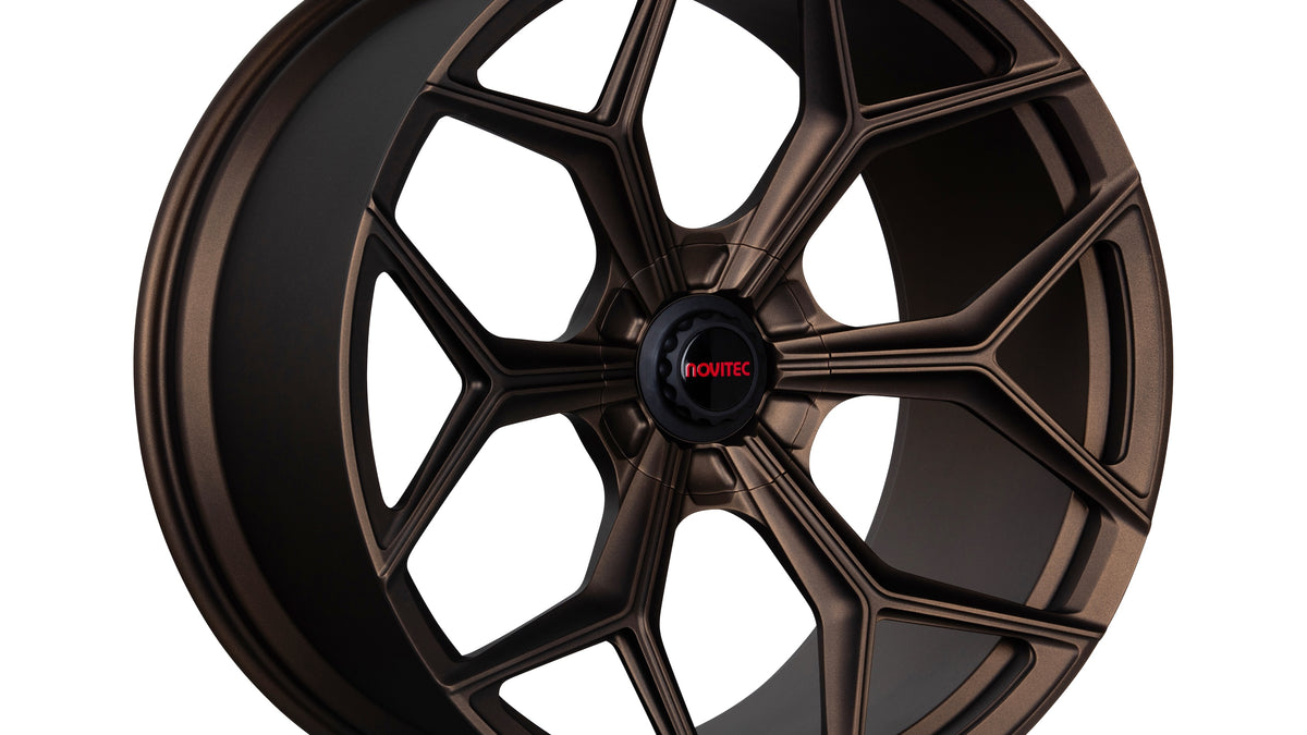 NOVITEC in Motion
