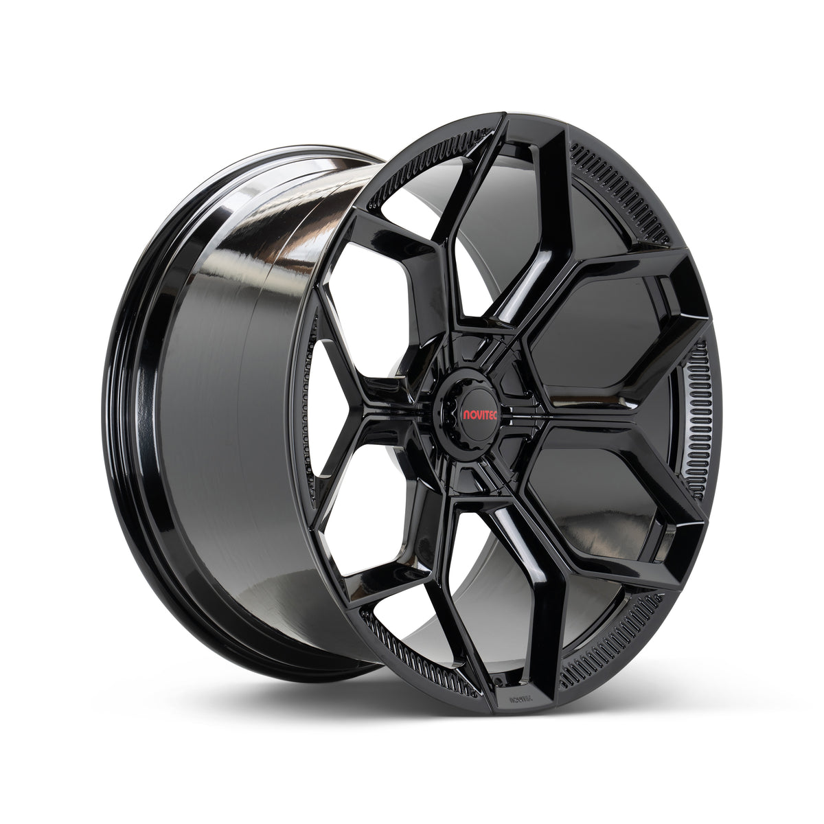 Vossen NL5 Forged Monoblock Wheels