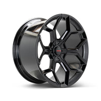 Vossen NL5 Forged Monoblock Wheels