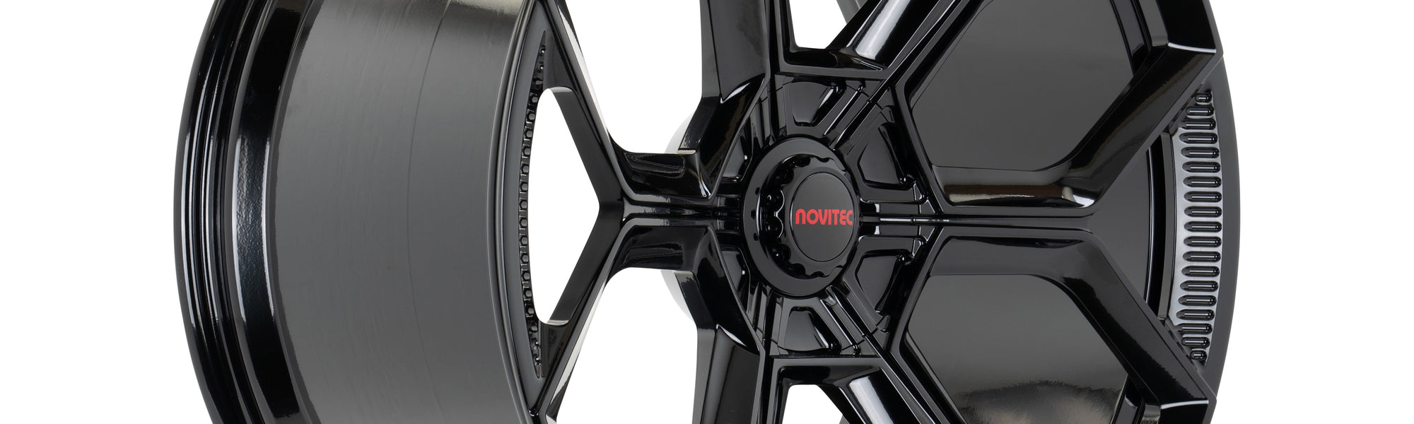 Vossen NL5 Forged Monoblock Wheels