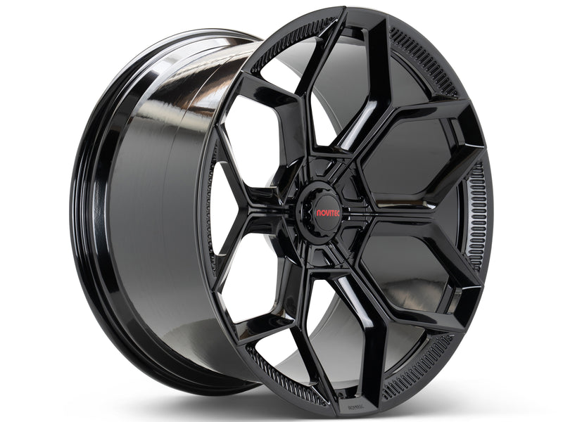 Vossen NL5 Forged Monoblock Wheels