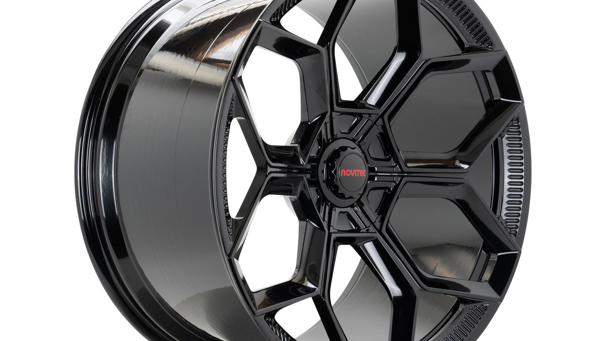 NOVITEC in Motion