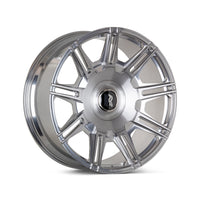 Vossen Novitec SP2 Forged Monoblock Wheels
