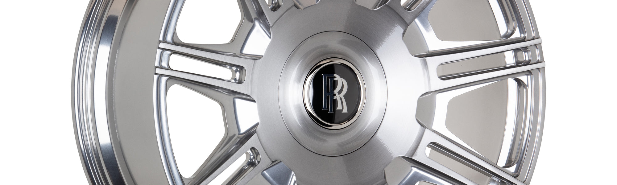 Vossen Novitec SP2 Forged Monoblock Wheels