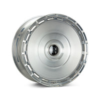 Vossen SP3 Forged Monoblock Wheels
