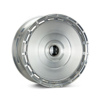Vossen Novitec SP3 Forged Monoblock Wheels