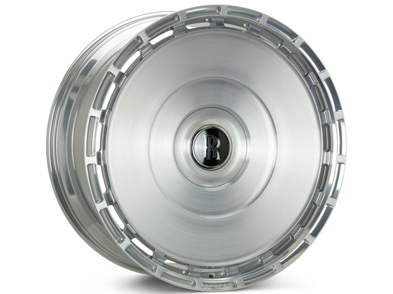 Vossen Novitec SP3 Forged Monoblock Wheels