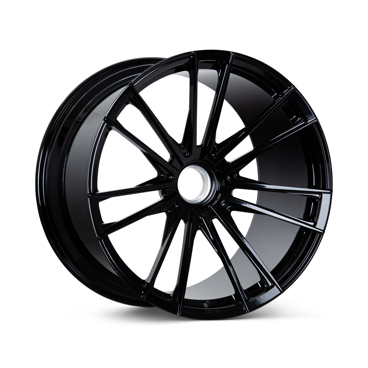 Vossen MC3 Forged Monoblock Wheels
