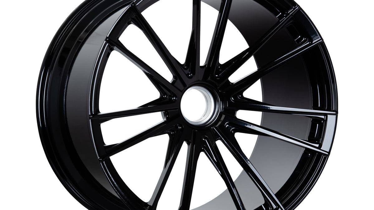 NOVITEC in Motion