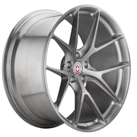 HRE P101 Monoblock Forged Wheels
