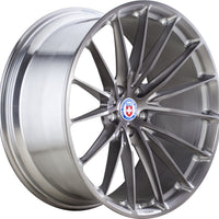 HRE P103 Monoblock Forged Wheels