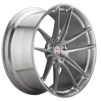 HRE P104 Monoblock Forged Wheels