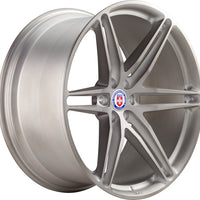HRE P106 Monoblock Forged Wheels