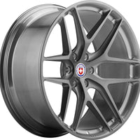 HRE P161 Monoblock Forged Wheels