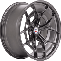 HRE P301 Monoblock Forged Wheels