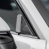 Vorsteiner Wind Diffusers / Air Foilers for Porsche 911 Turbo / Turbo S - view 6