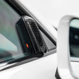 Vorsteiner Wind Diffusers / Air Foilers for Porsche 911 Turbo / Turbo S