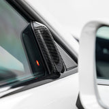 Vorsteiner Wind Diffusers / Air Foilers for Porsche 911 Turbo / Turbo S